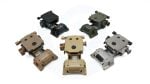 Wilcox G24 Breakaway Nightvision Mount
