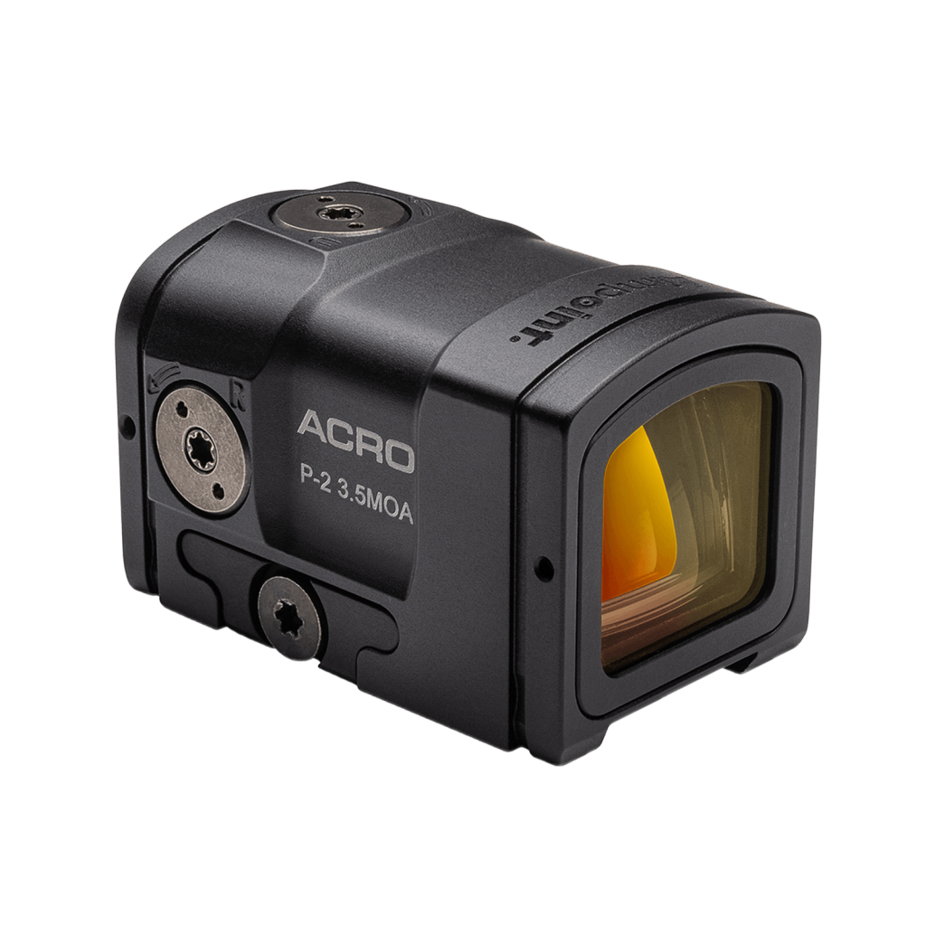 Aimpoint Acro P-2 Red Dot Reflex Sight for Sale
