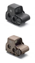 Eotech EXPS 3-2 HWS Holographic Sight - Night Vision Capable +