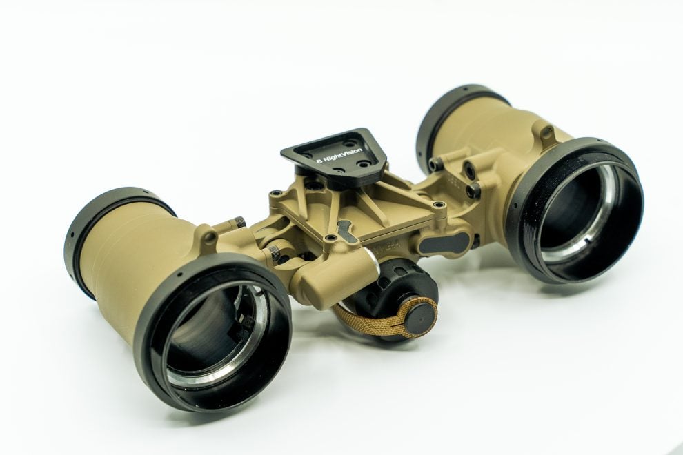 RNVG Housing - ARNVG/RNVG-A | AB Night Vision Housing