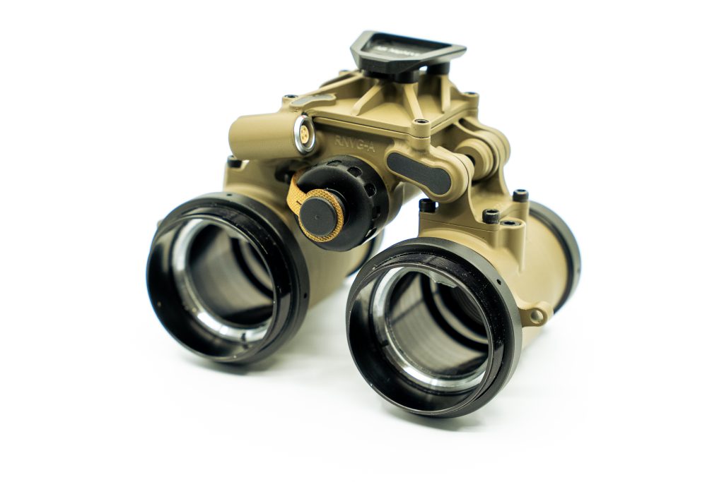 RNVG Housing - ARNVG/RNVG-A | AB Night Vision Housing