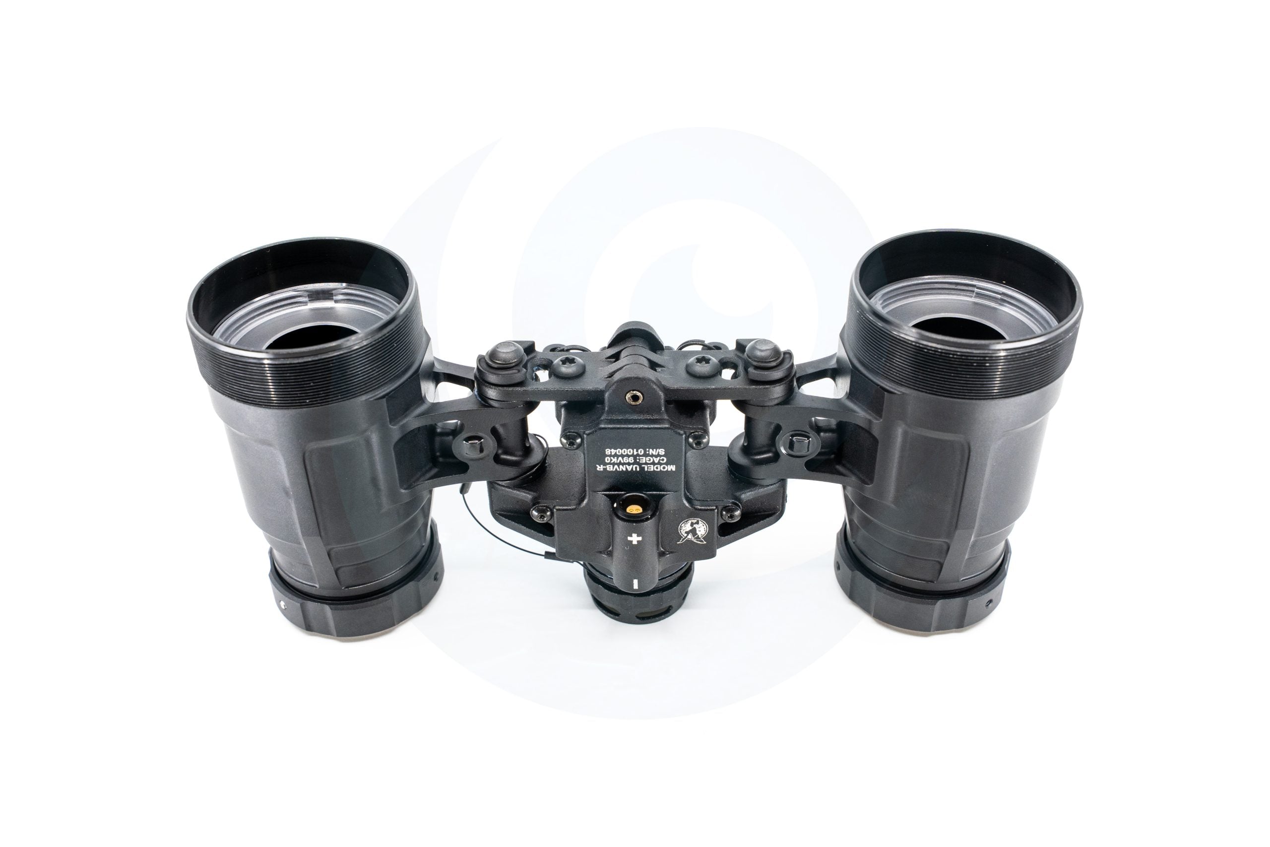 UANVB Katana Night Vision Goggles | Katana Housing