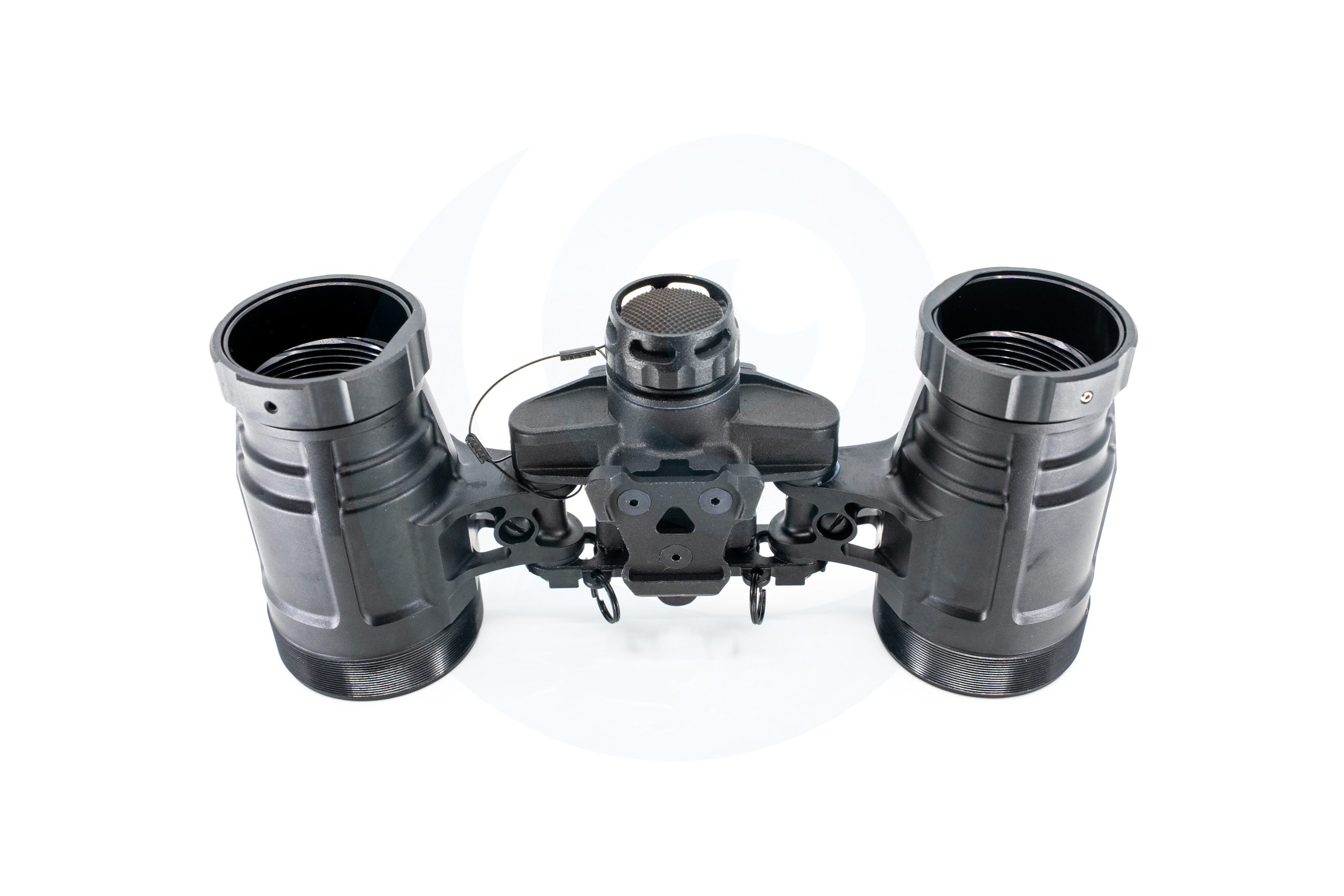 UANVB-R Rugged Katana Aluminum LEMO Lightweight Night Vision Goggle - Housing Only - Image 9