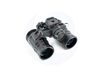 UANVB-R Rugged Katana Aluminum LEMO Lightweight Night Vision Goggle - Housing Only