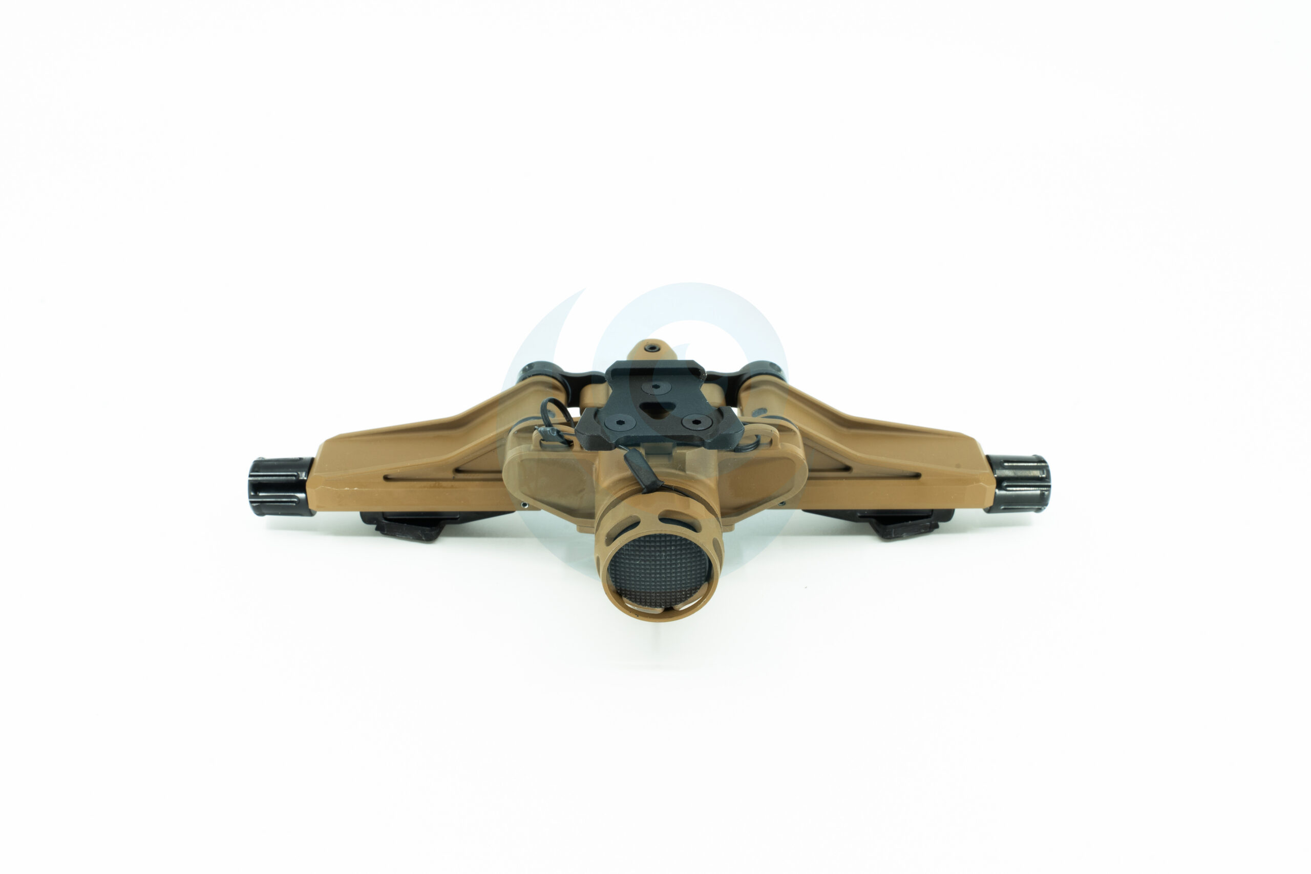 Ultralight Articulating Panoramic Night Vision Goggle Bridge - UAPNVG-B Chimera Bridge - Image 14