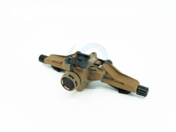 Ultralight Articulating Panoramic Night Vision Goggle Bridge - UAPNVG-B Chimera Bridge