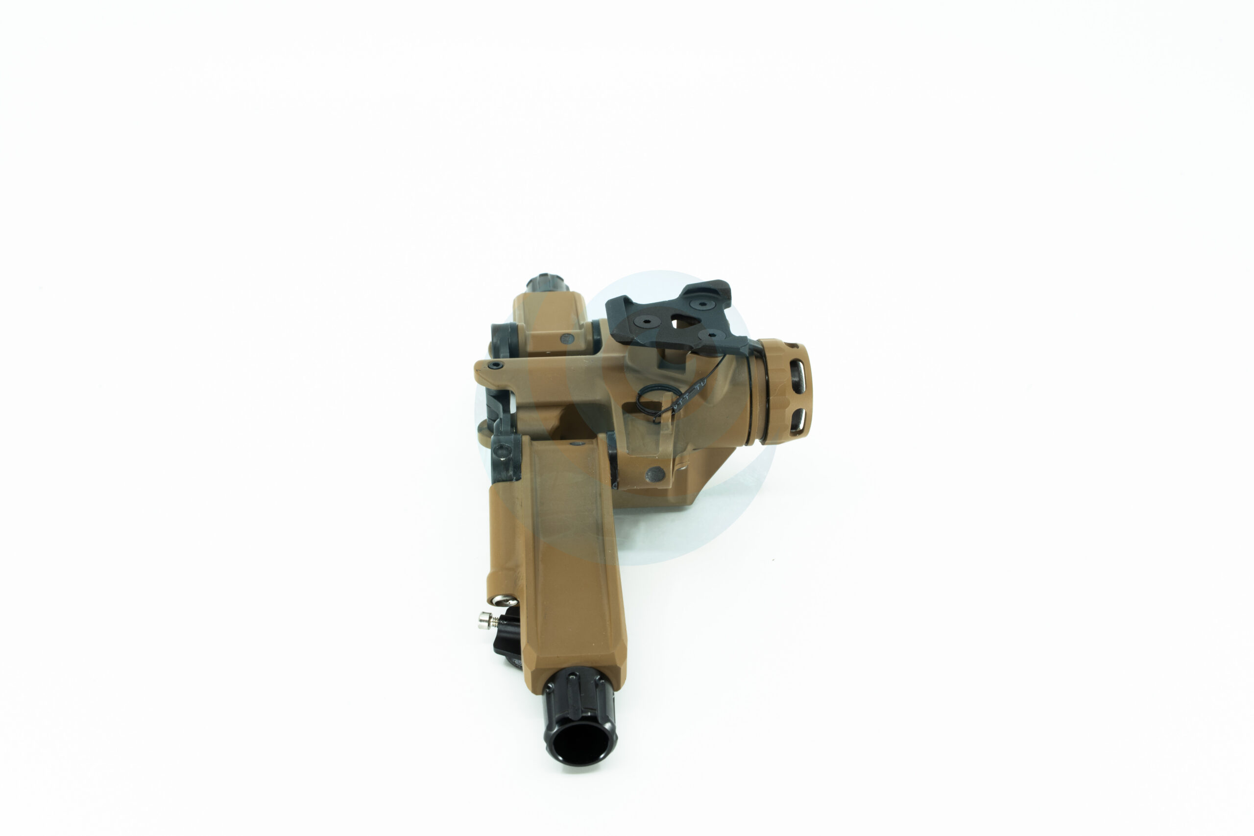 Ultralight Articulating Panoramic Night Vision Goggle Bridge - UAPNVG-B Chimera Bridge - Image 8