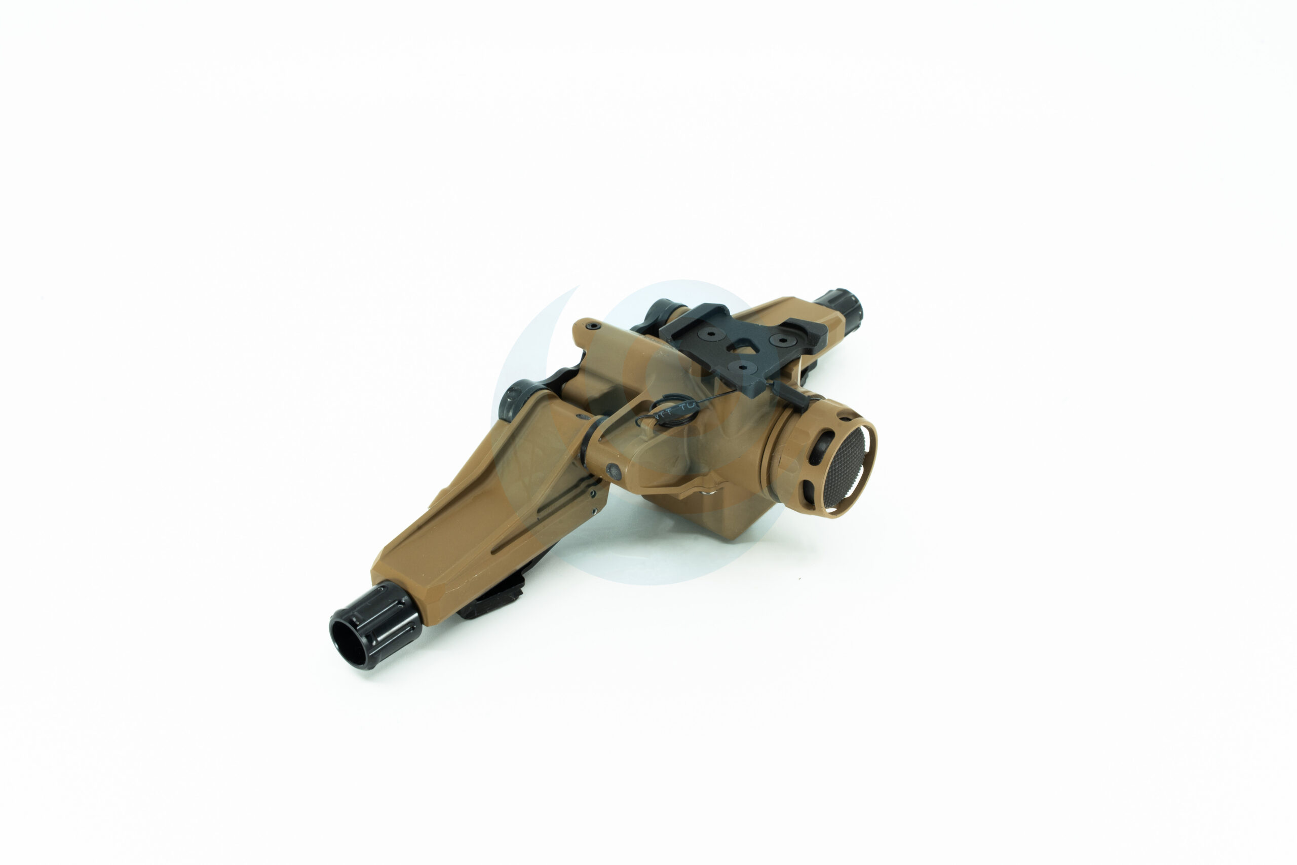 Ultralight Articulating Panoramic Night Vision Goggle Bridge - UAPNVG-B Chimera Bridge - Image 7