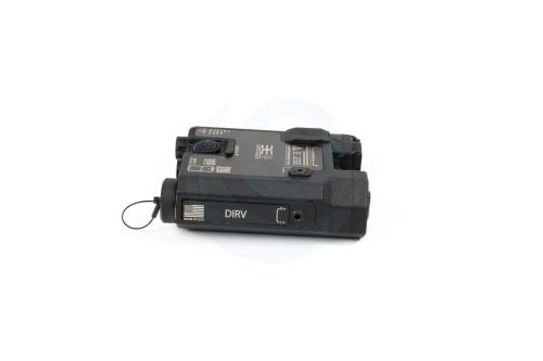 3EIR Designate IR-V - Infrared/Visible Green/VCEL IR Illuminator
