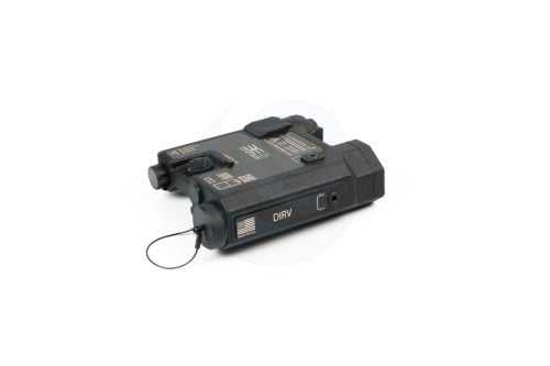 3EIR Designate IR-V - Infrared/Visible Green/VCEL IR Illuminator