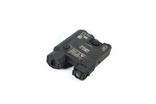 3EIR Designate IR-V - Infrared/Visible Green/VCEL IR Illuminator