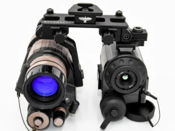 Thermal + Night Vision Combo