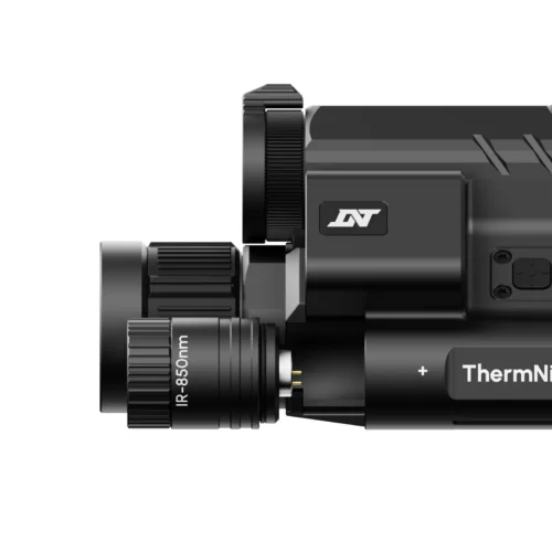 DNT ThermNight TNC335R I Multispectral Laser Rangefinder Scope
