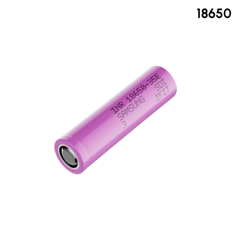 18650 Flat Top Battery for Thermals & Night Vision Optics