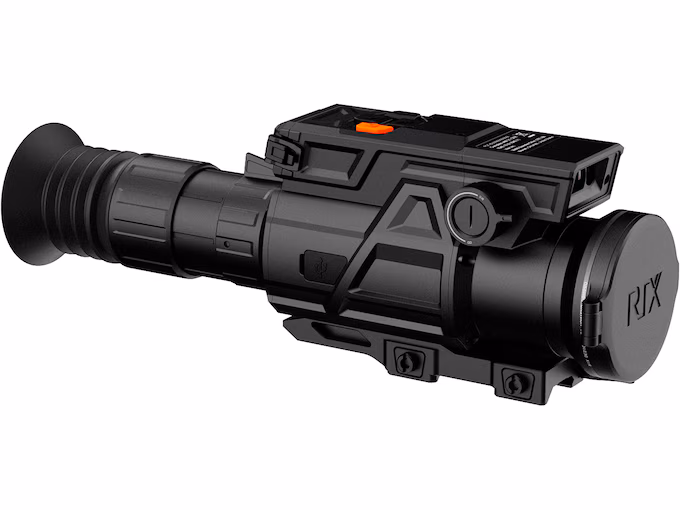 Rix Optics DBH D6 640x512 Thermal Scope