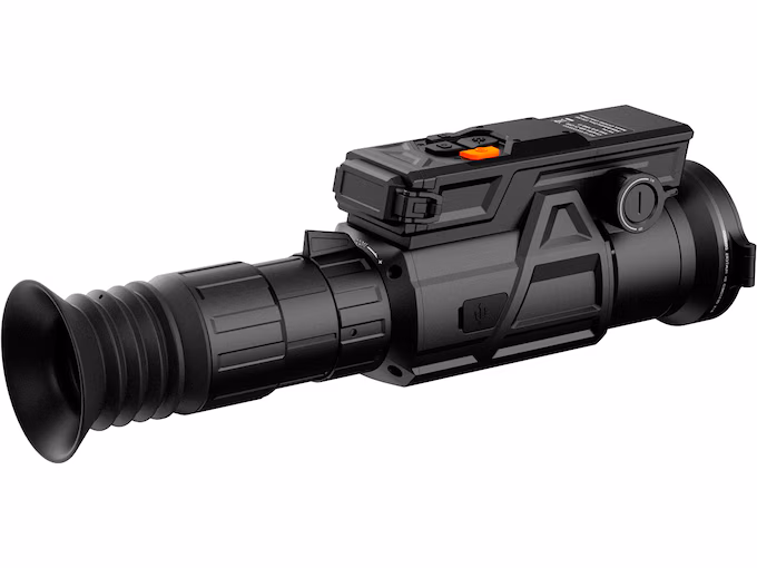 Rix Optics DBH D6 640x512 Thermal Scope - Image 4