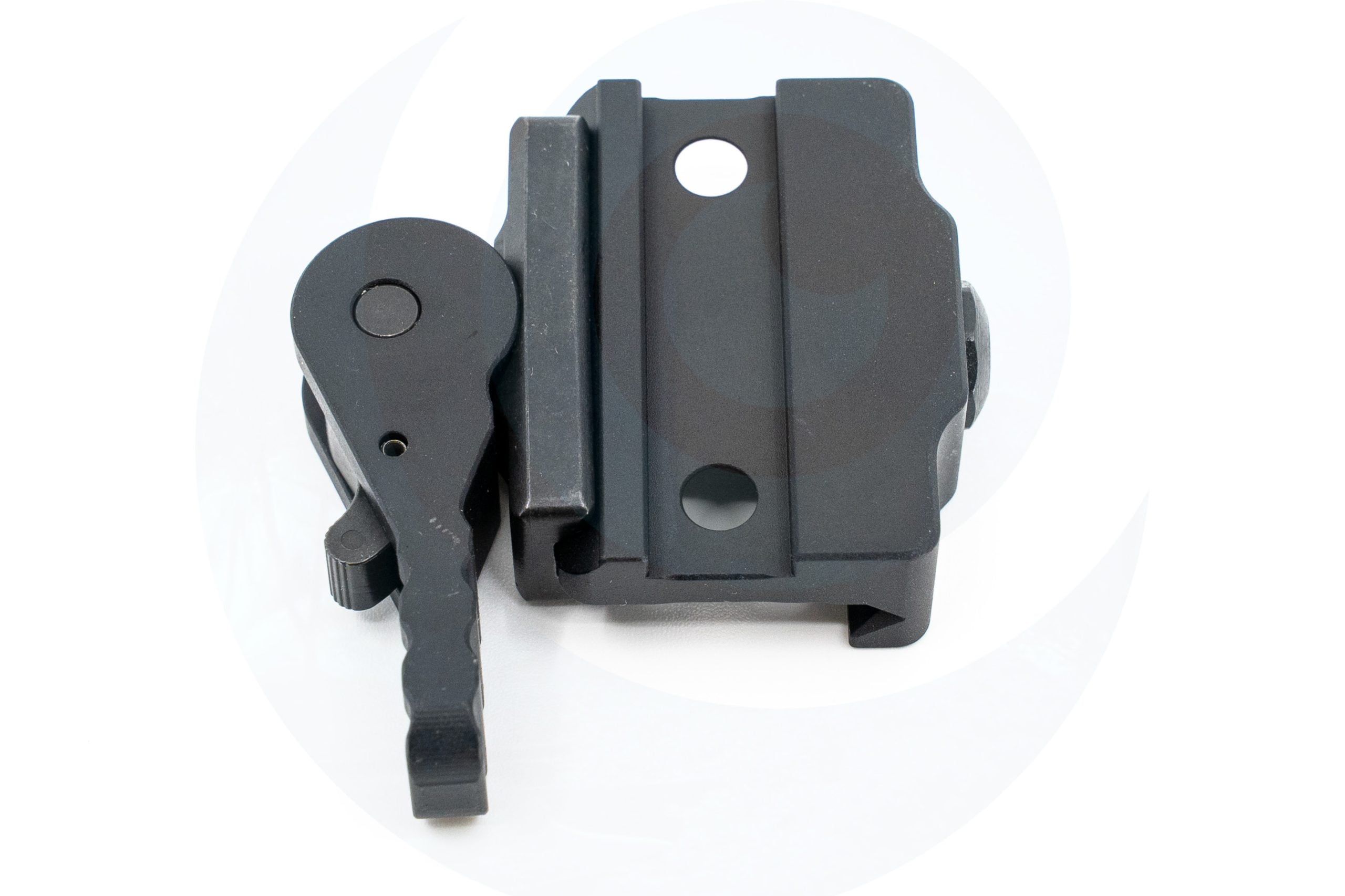 ADM QD American Defense Manufacturing AD-170-S - Compatible with DNT Optics ThermNight, Hydra and ZULUS HD - Image 3
