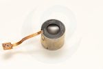 Night vision image intensifier tube with attached circuit board