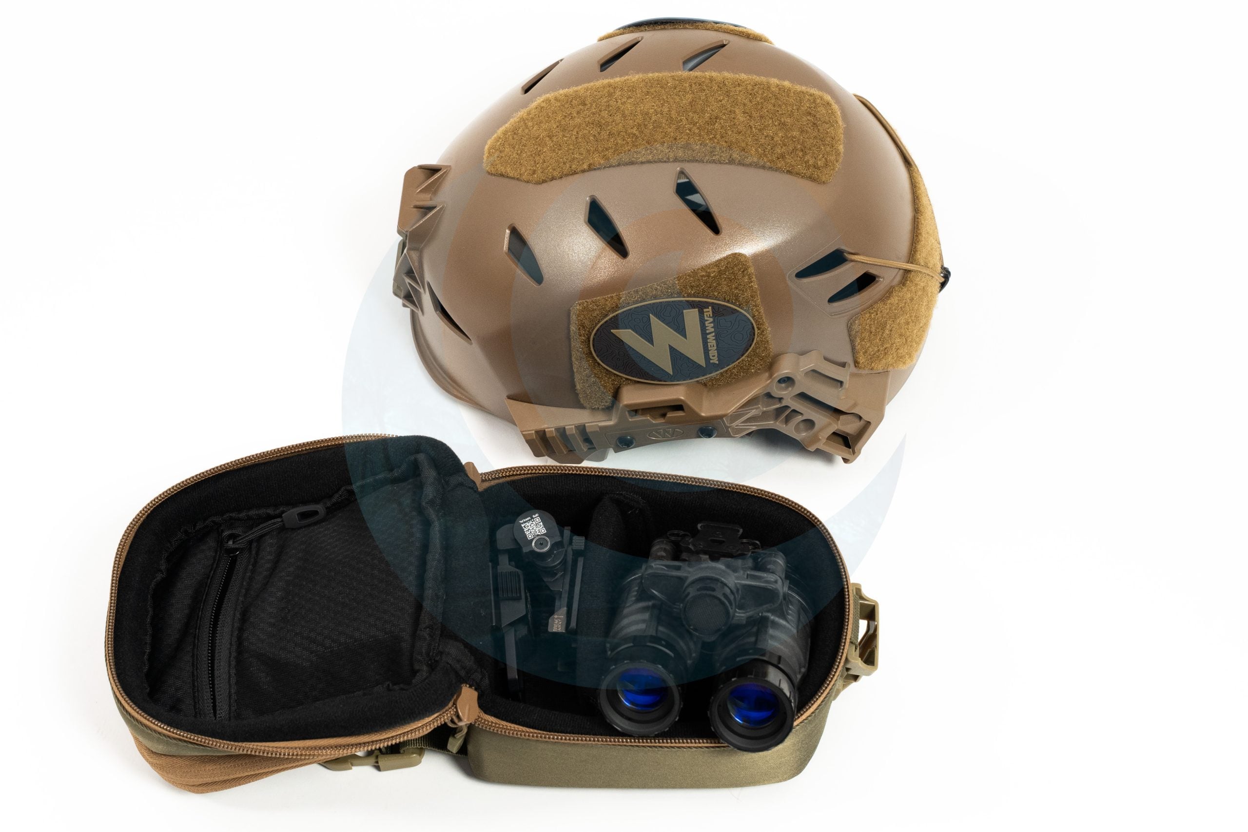 Binocular Night Vision Deployment Kit - Operator Package - Image 7