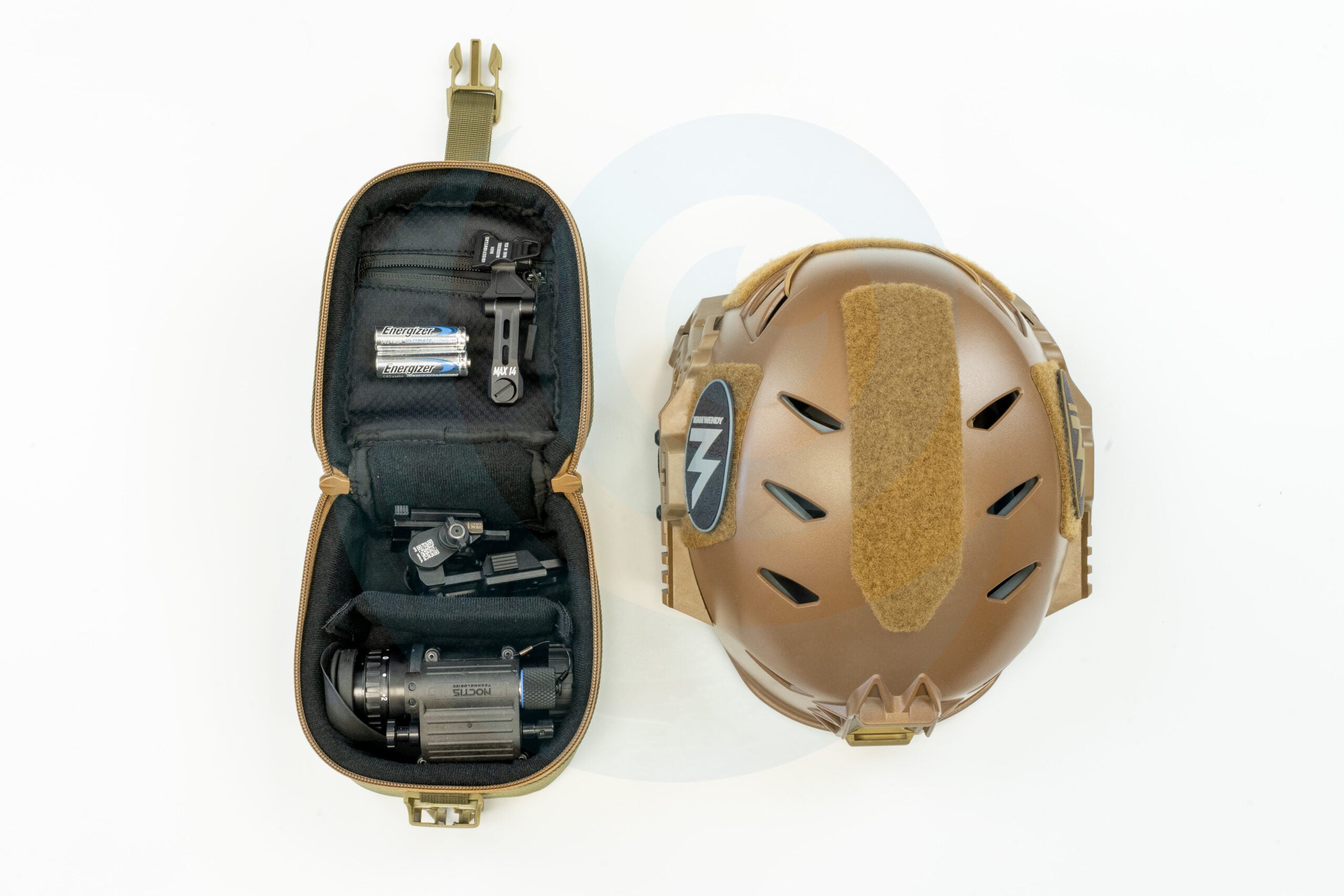 Monocular Night Vision Deployment Kit - Recon Package - Image 10