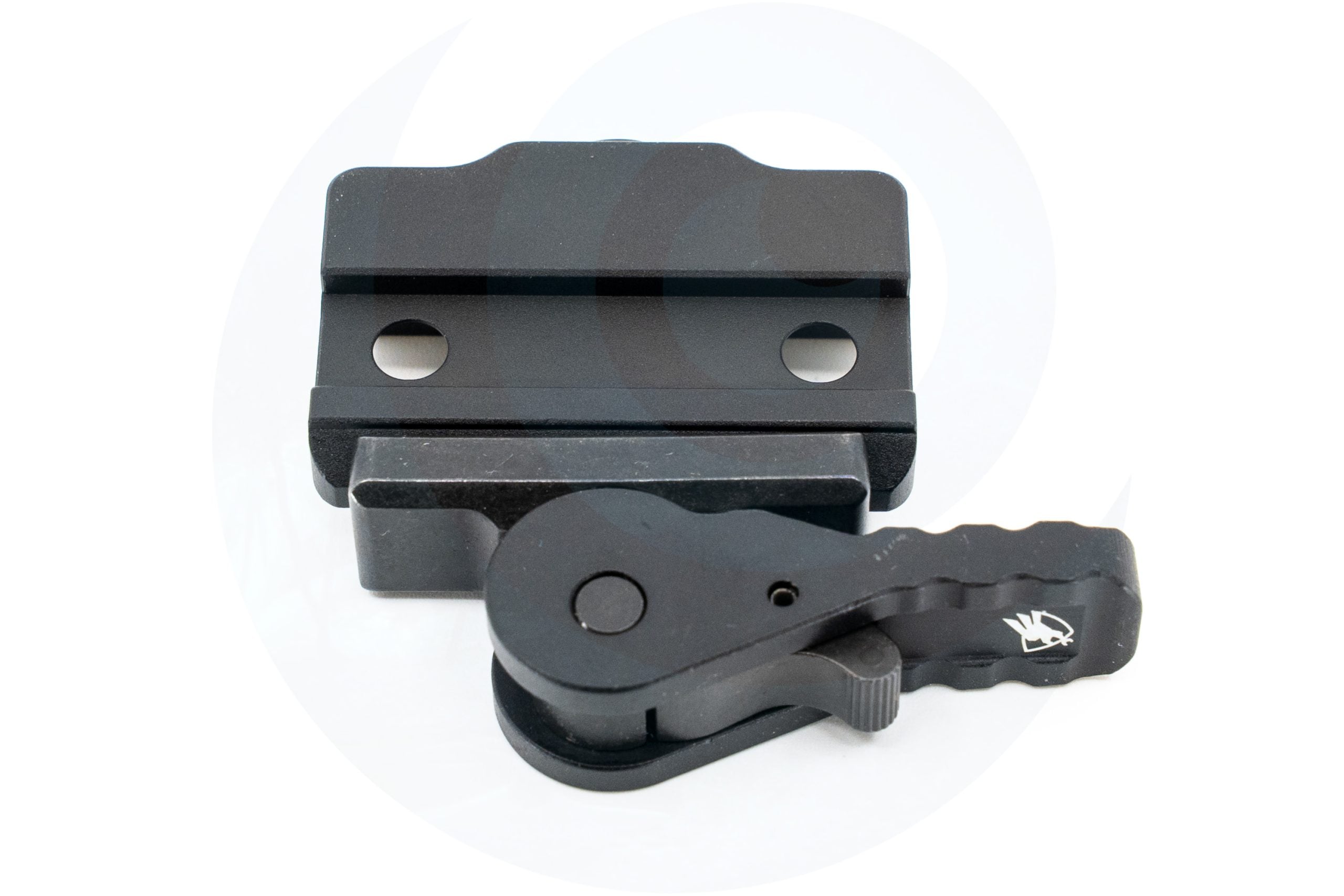 ADM QD American Defense Manufacturing AD-170-S - Compatible with DNT Optics ThermNight, Hydra and ZULUS HD - Image 4