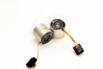 Elbit 11769 Intensifier Tubes - Matched Set - Green