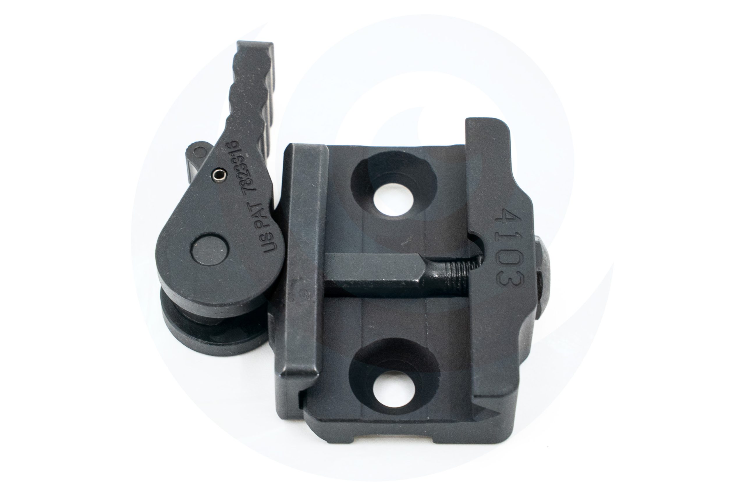 ADM QD American Defense Manufacturing AD-170-S - Compatible with DNT Optics ThermNight, Hydra and ZULUS HD - Image 7