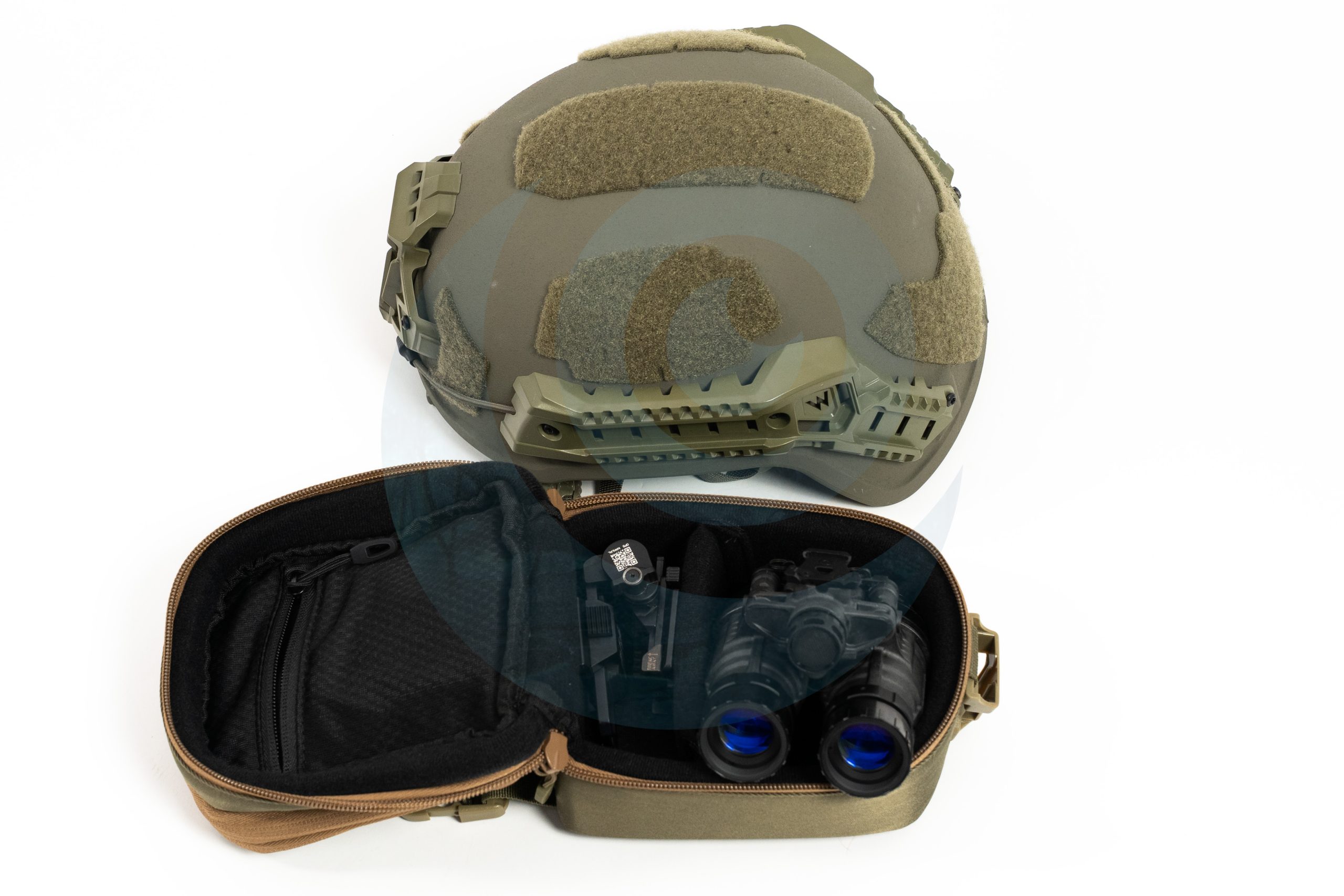 Binocular Night Vision Deployment Kit - Operator Package - Image 8
