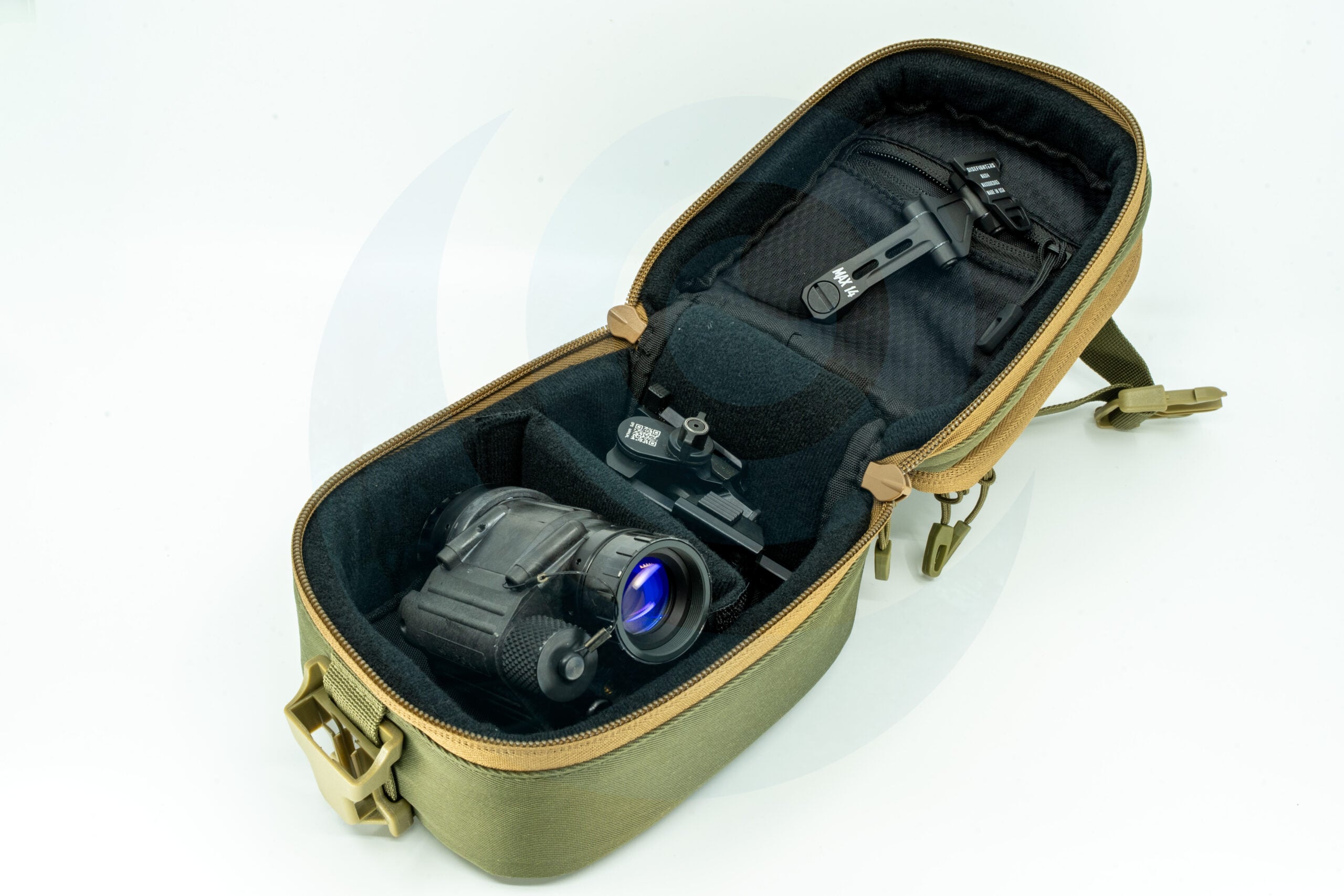 Monocular Night Vision Deployment Kit - Recon Package - Image 11