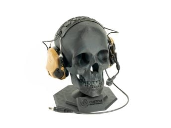3M PELTOR COMTAC VIII COYOTE