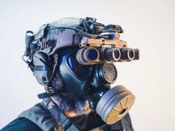 Nightvision