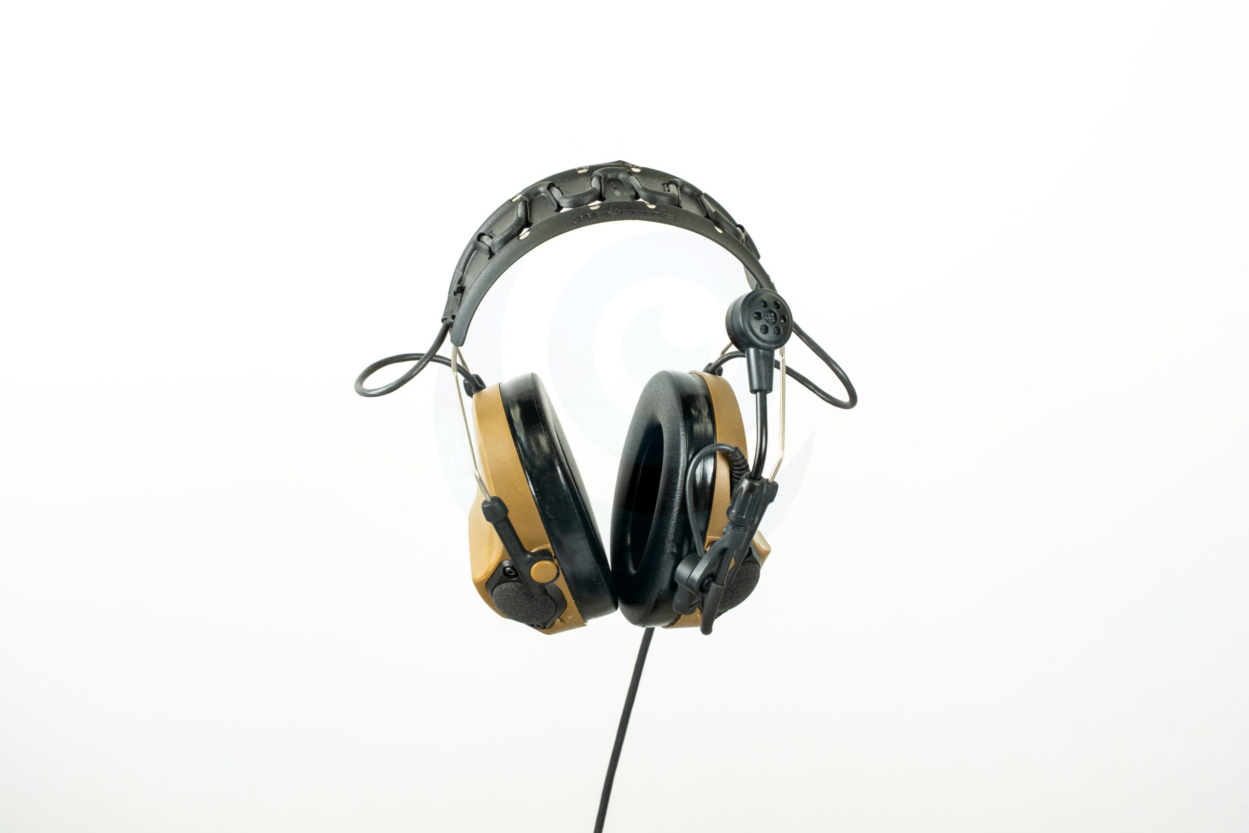 3M PELTOR COMTAC VIII COYOTE