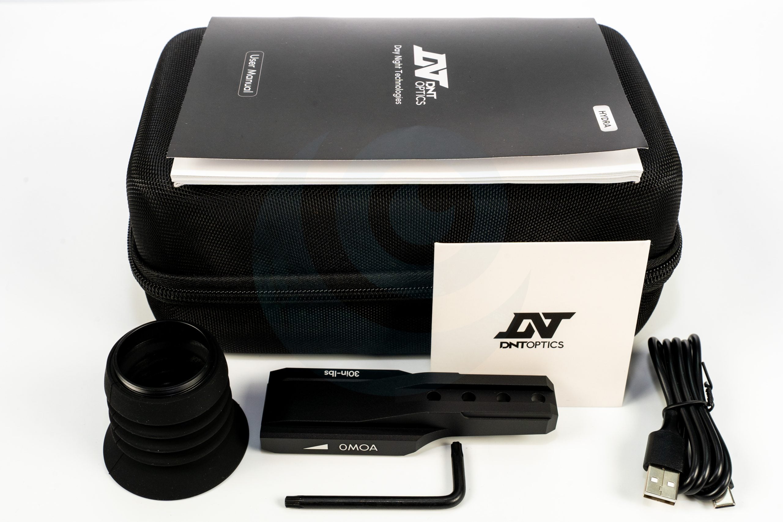 DNT HYDRA KIT