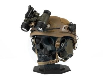 Comtac VIII