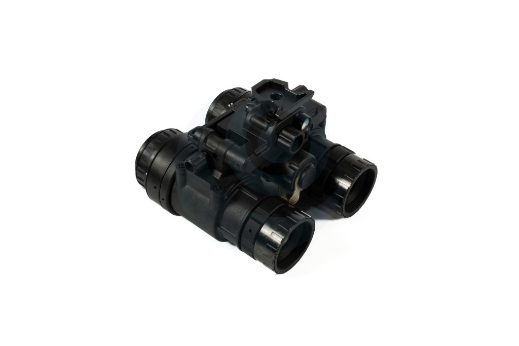 Aeon Night Vision Binocular ANVB - Manual Gain Articulating Night ...