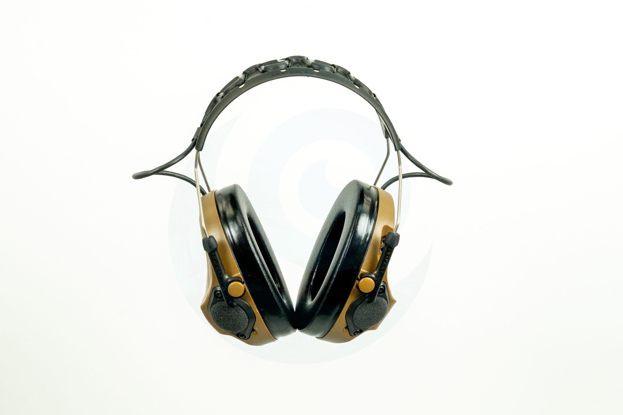 3M PELTOR ComTac VIII Hearing Defender - Ear Protection +