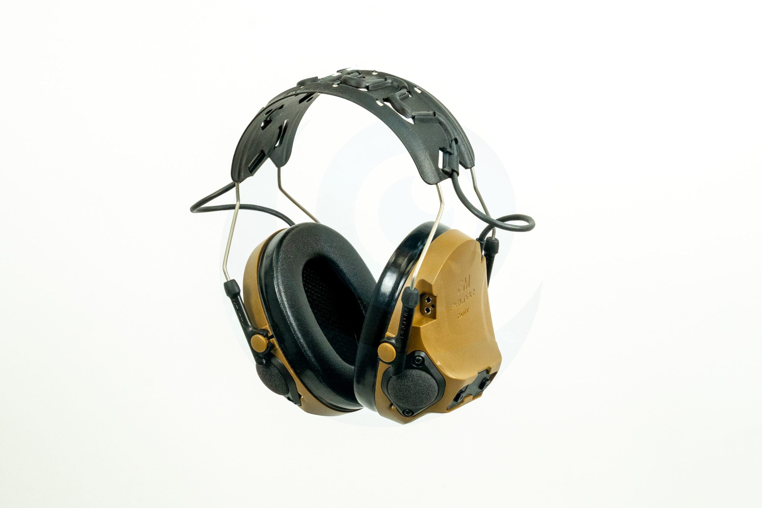 3M PELTOR ComTac VIII Hearing Defender - Ear Protection + Soundscape - Image 4