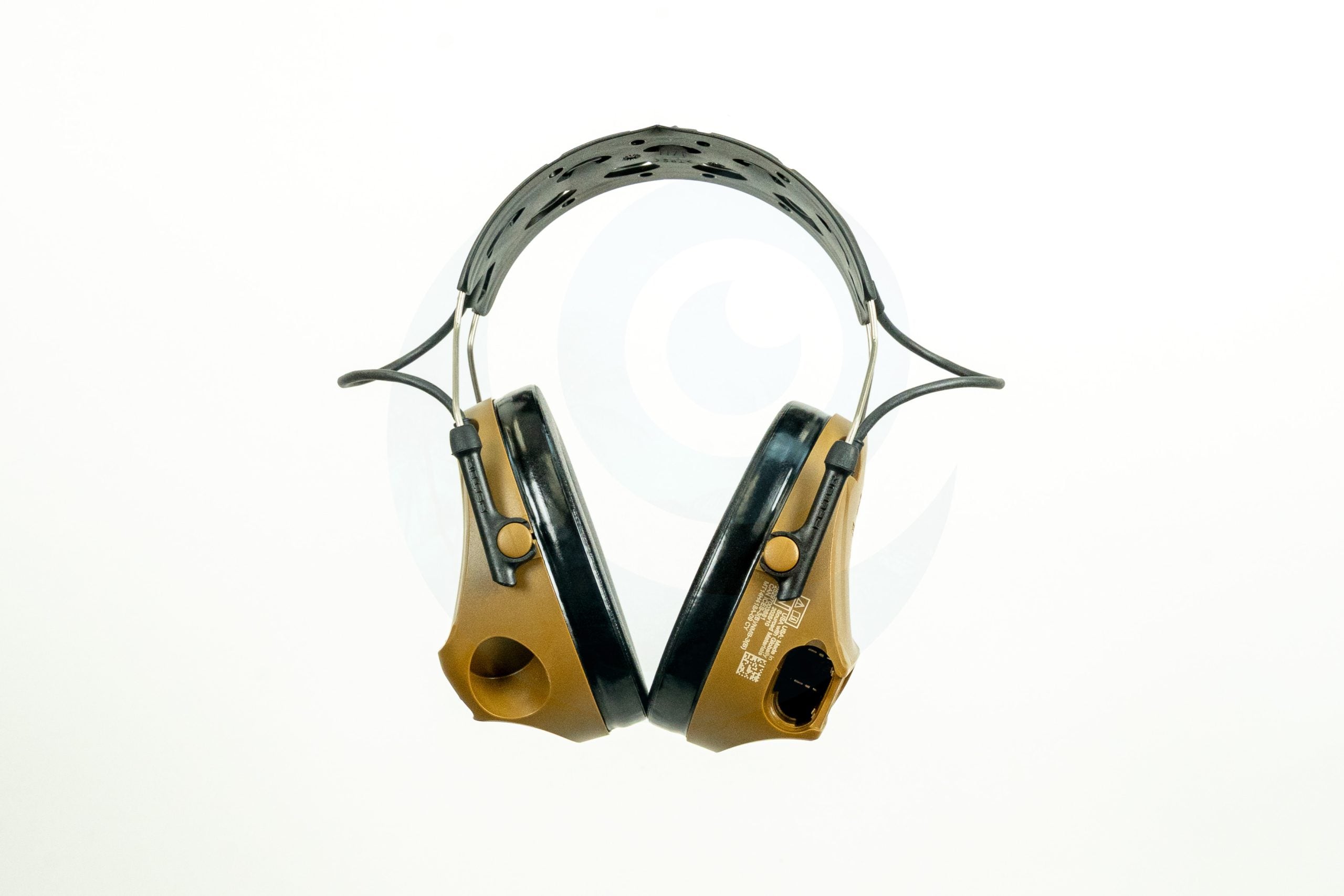 3M PELTOR ComTac VIII Hearing Defender - Ear Protection + Soundscape - Image 8