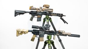 Fat Boy Tripod