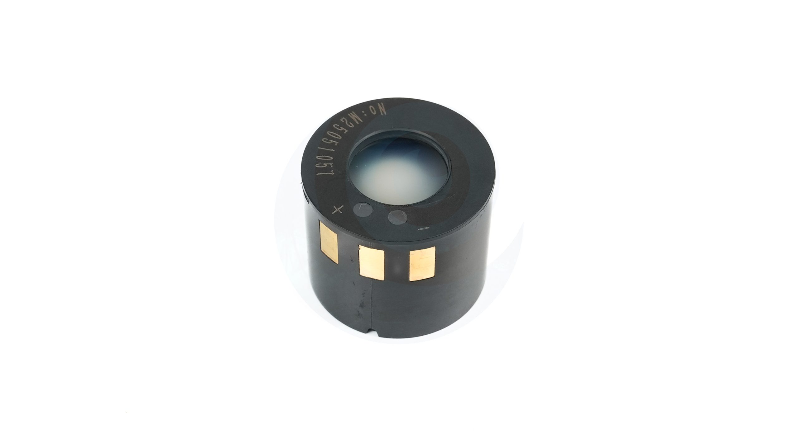 NNVT Autogated 10160/11769 White Phosphor Night Vision Intensifier