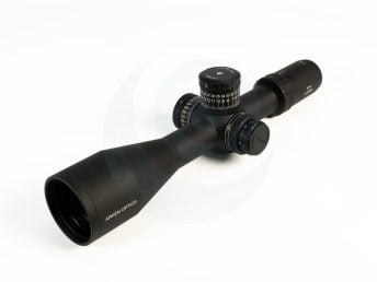 Arken Optics EP-5 5-25X56 FFP Illuminated VPR - Zero Stop - 34mm Tube