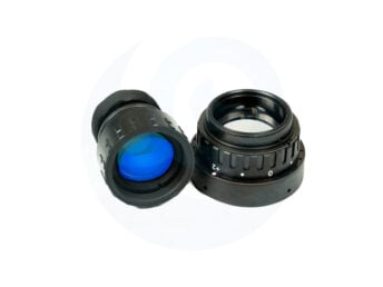 Brightpath PVS-14 Optics - Eyepiece and Objective