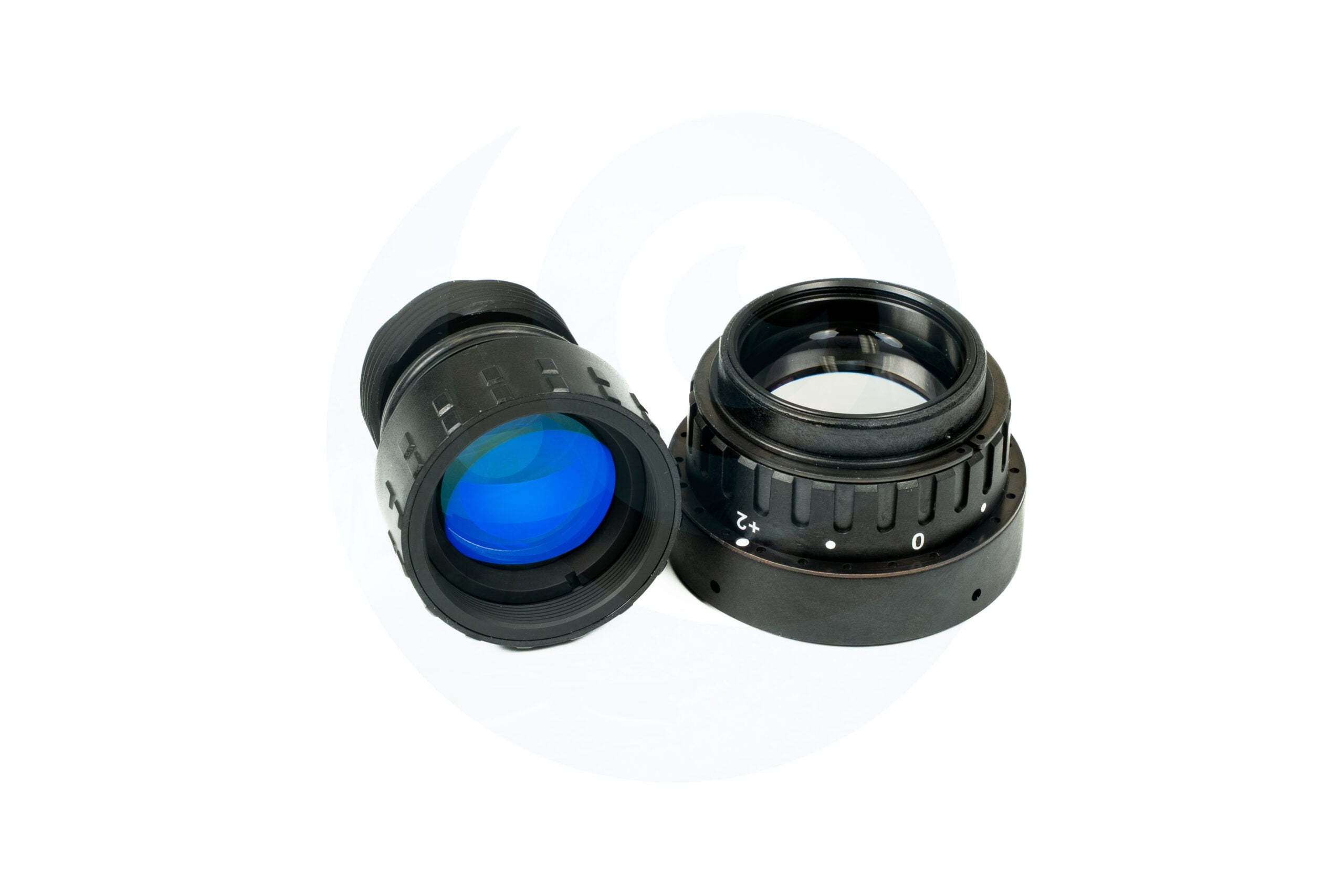 Brightpath PVS-14 Optics - Eyepiece and Objective