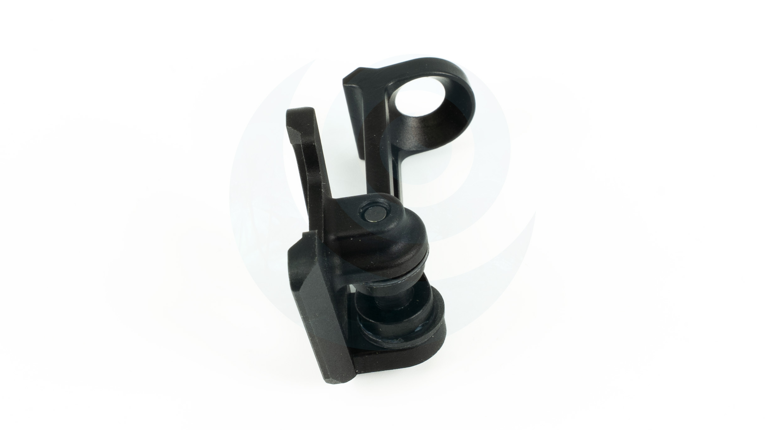 CNV Ultralight Rugged J-Arm Night Vision Dovetail Arm Adapter - Image 2