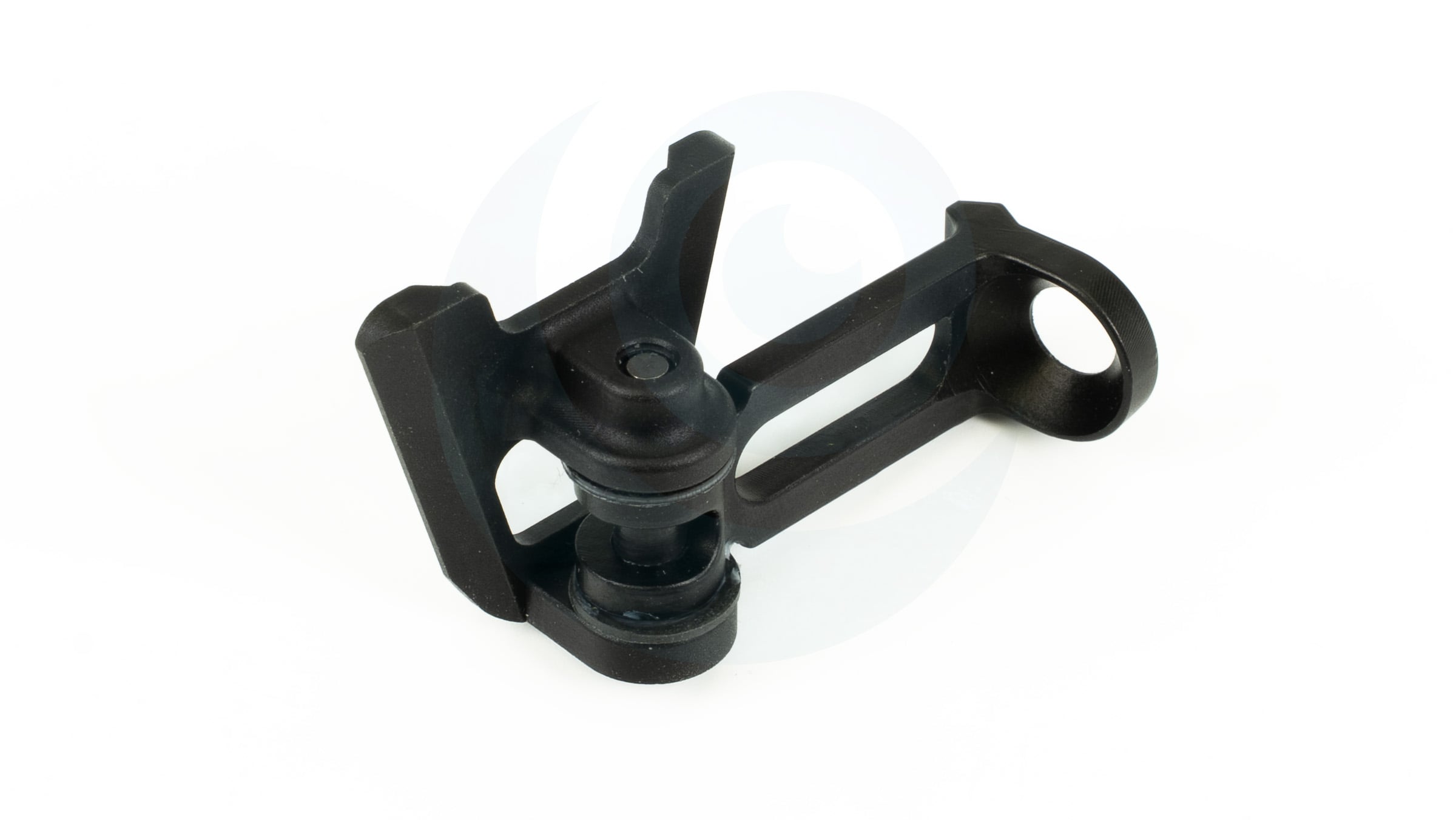 CNV Ultralight Rugged J-Arm Night Vision Dovetail Arm Adapter - Image 6