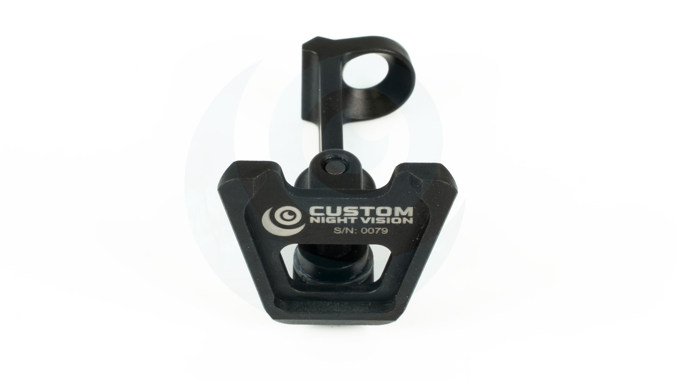 CNV Ultralight Rugged J-Arm Night Vision Dovetail Arm Adapter - Image 5