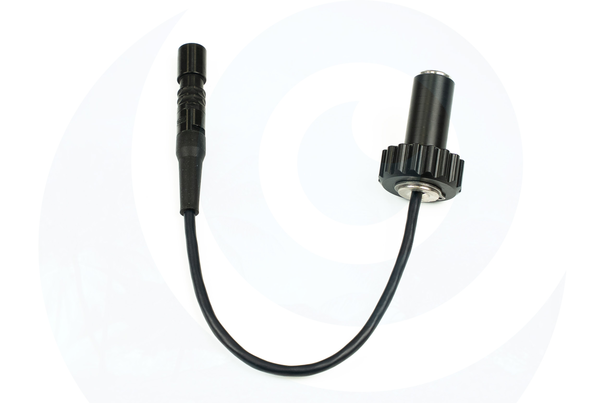 DTNVS Battery Port Adapter - THE CORD - Image 2