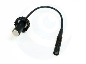 DTNVS Battery Port Adapter - THE CORD