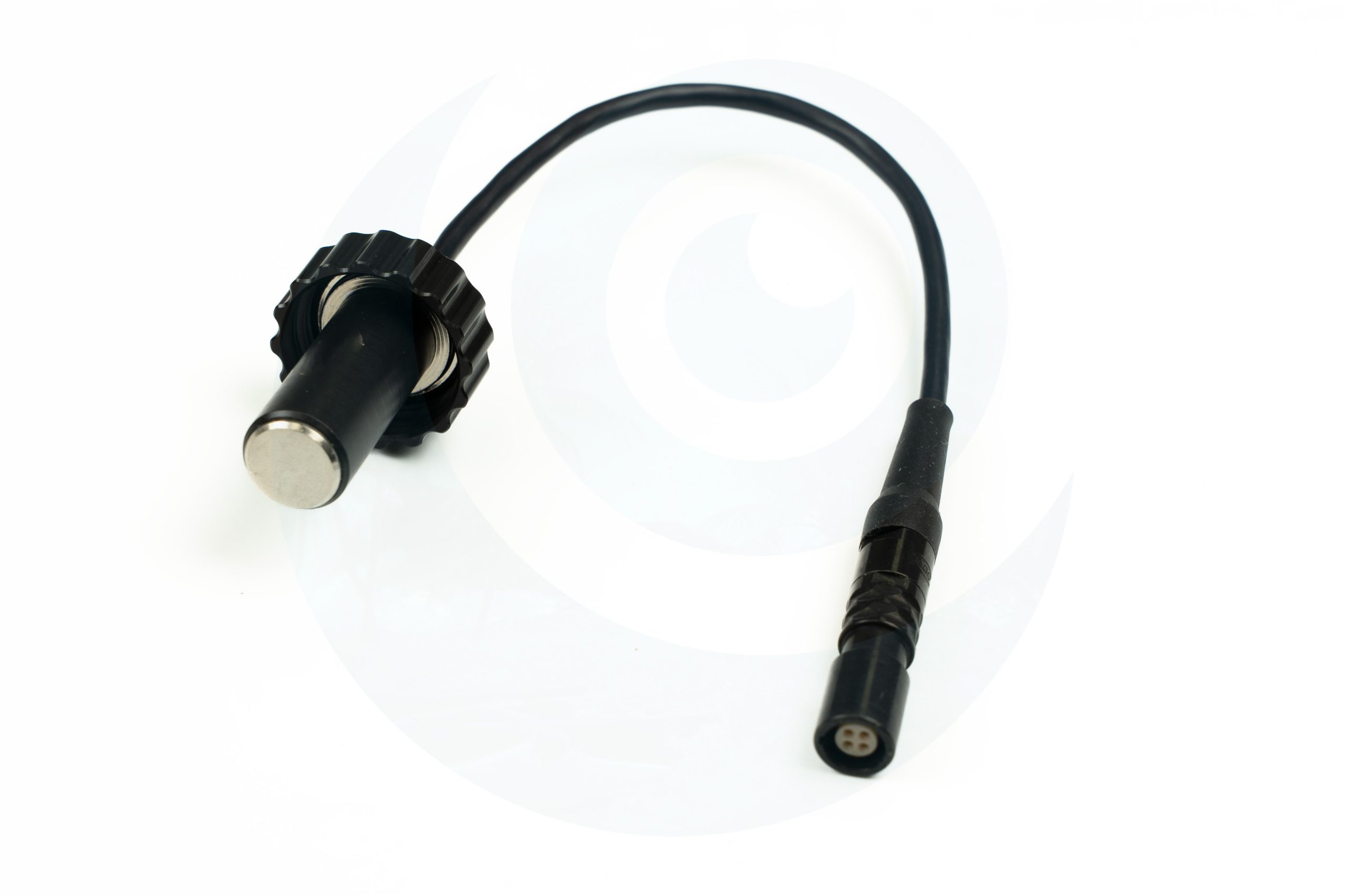 DTNVS Battery Port Adapter - THE CORD