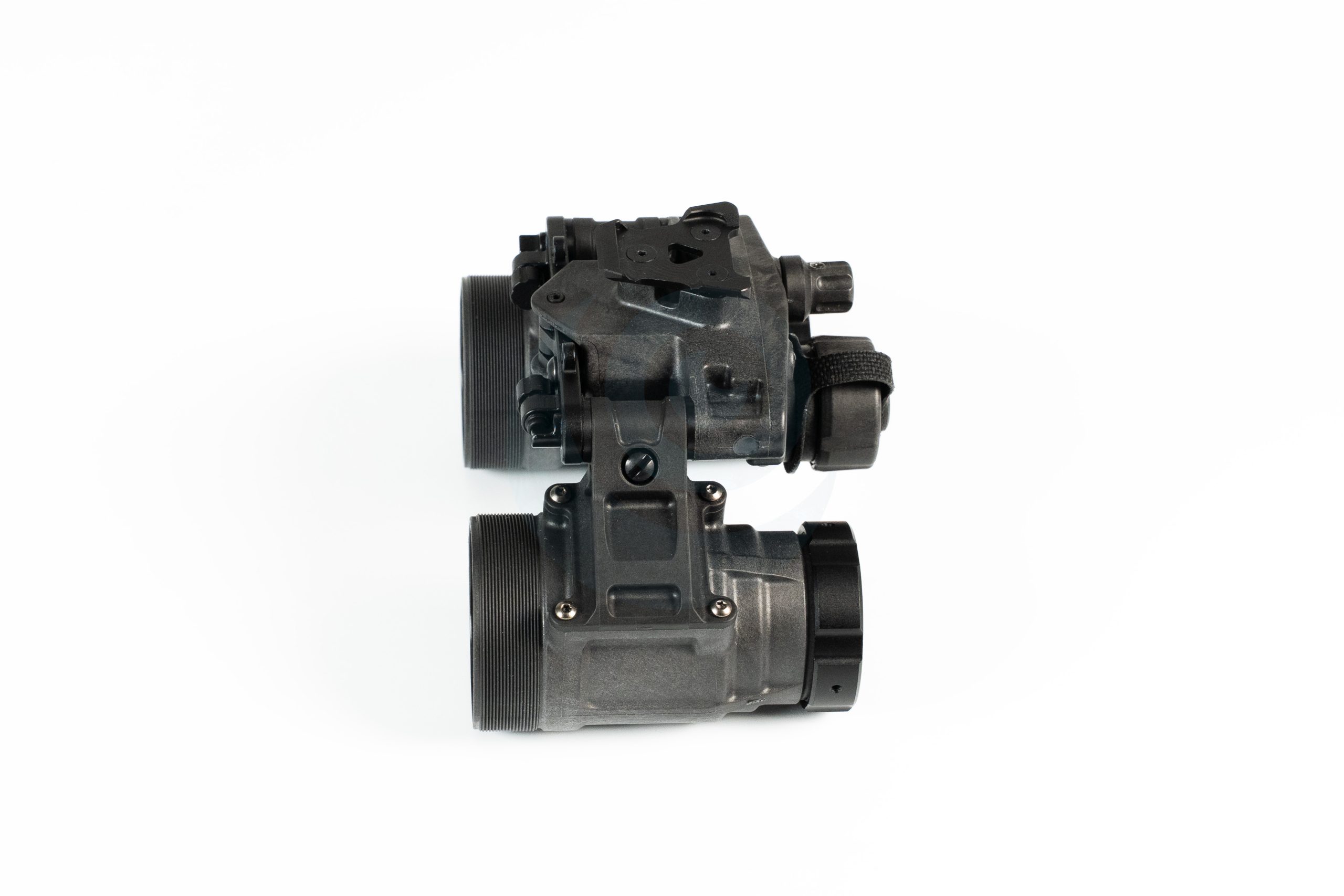 Nocturn Industries Raptor - Ultralight Articulating Night Vision Binocular - Housing Only - Image 3